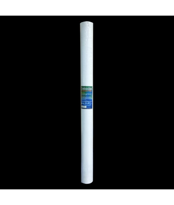 Colandas 30 Inch PP Spun Sediment Filter for Pre-Filtration Process For RO Water Purifier